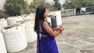 Boss Ne Bhabhi Ko Pramotion dene Ke Bahane Bulaya Apne Room Me Hardcore Sex