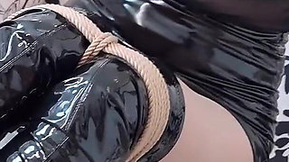 The Cultivation Plan for Rope Slaves 01