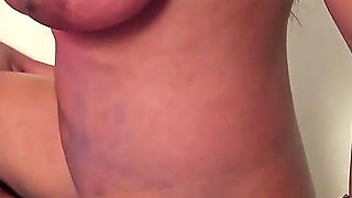 Hot Indian Desi Couple Holi Special Romance