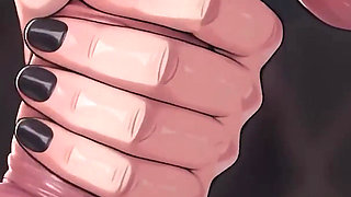 Shadows of Ambition #31 - Milking Table - Animated Sex Game