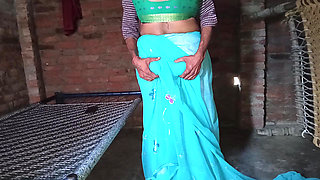 The landlord's squeeze