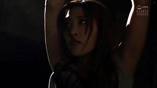 Mexicana blowjob with her big boobs