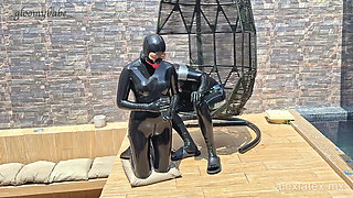 Summer of Submission - Alex Latex