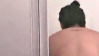 Brazilian Hotwife Carol Creampied by Bull While Cuckold Watches