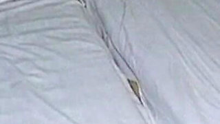 Mature Brunette Squirts Wildly During Intense Pussy Fingering