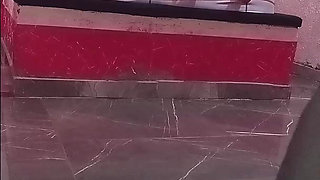 A Great Blowjob in a Motel