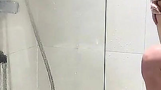 Lactating Robyn Quinn Feeds Me