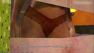 HARD thrusting Dirty talk LOUD moans I found out my stepmom works at a strip club, so I fucked her like a whore