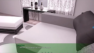 Radiant #6 - Brooke gave Johannes a blowjob