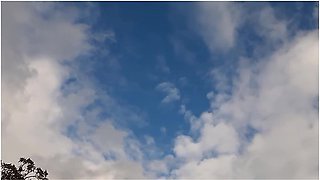 I Met A Forester Girl With Whom We Fuck In A Hut