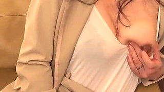 Sumire Mihara - Two Day Local Business Trip Enjoying My Boss’ Body -1