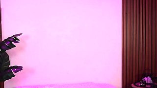 Emo Teen Becka Solo Webcam Masturbation Porn