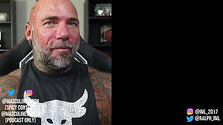 Sexual Fantasies, Kink, Shame, and Aging with Dr. Ralph Bruno (episode 11)