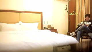 Amateur french girl hidden cam