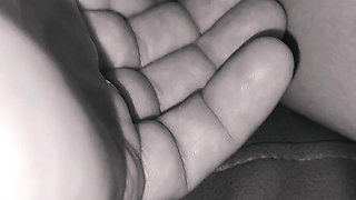 Pussy and penis play