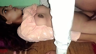 Fucking My Hot Padosan Neighbour Girl