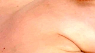 Didi Zerati & Jimmy Bud Oiled Massage Turns Into Hard Sex