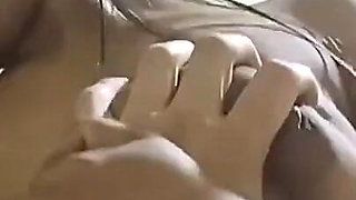 This Young Spanish Whore Crossed the Border to the United States and Now Prostitutes Herself for a Few Dollars