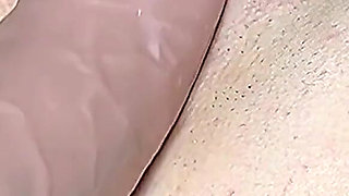Tiny Latina Loves the Rubbing of Huge Cocks,the Biggest in the World