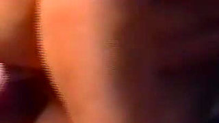 Wild Outdoor Sex with Horny Brunette Babe Fingering and Fucking