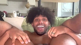 Ass Gooning 1