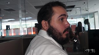 Fruity hussy with perfect ass porn movie