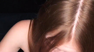 Horny Stripper