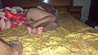 Parnita Tiotion Teacher Sex with Room