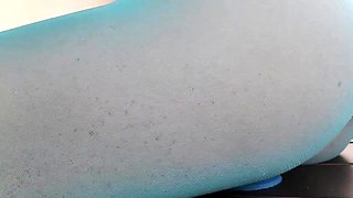 Heather Carolin - Horny Gym Fuck And Bonus