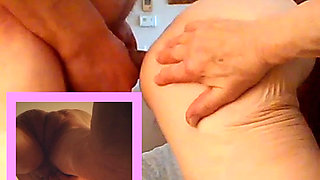 Elderfarts Saga Oma Monster Anal Vibrator