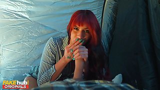 Blowjob smoking eating slurping pleasured by mouth cunt compilation