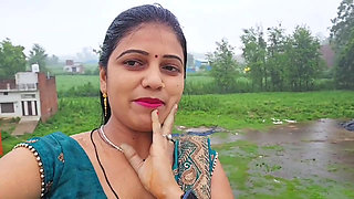 Horny Devar fucks Gorgeous Newly Married Bhabhi