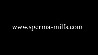 Dirty MILF Natalie Takes Hottest Gangbang Orgy & Creampie Cumshots