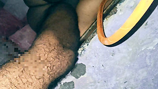 Desi Bhabhi Is Fucking Hard and Moaning Loudly
