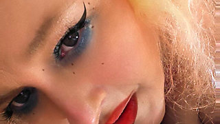 What Are You Doing to My Ass?