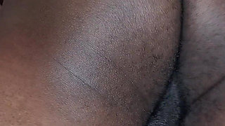 Blake Debarge - BBW Squirts for BBC