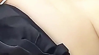 Rebel Student Tries to Seduce Me and I Give Him a Sex Lesson