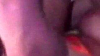 Ahegao Orgasm From Deep Pussy Stretching Pound