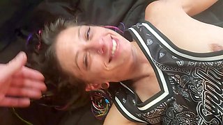 Dominant submissive, compilation, breathplay