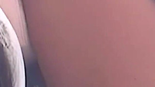 Gaping Pussy Closeup After Sloppy Licking Session