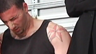 Conjugal Jerk Featuring Margon Sullivan, Monica Sexxxton