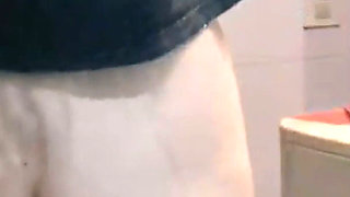 I Snuck Into My Neighbors House and Bent Her Over Like the Big Dick Slut She Is