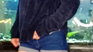 Amateur Doctor Finger Fucking My Tight Hole