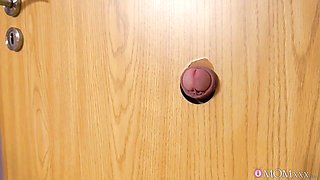 Mom XXX - orgasm clip
