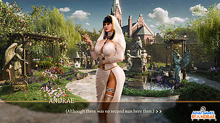 Sisters in Sin Gameplay Part 1