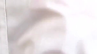 Japan Gangbang Scene-3 sexy Brunette Kiyoha Himekawa Fucking with Two Office Colleagues