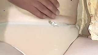 My Husband's Step Brother Cummed in My Pussy