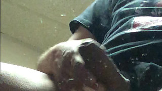 Mexican foreskin fat cock jerking off  off at all the time