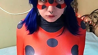 Supervillain Takes Control of the Superheroine - POV Seduction Fantasy