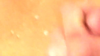 Lick Her Pussy, Fuck Her Hard and Cum All Over Her Ass